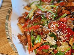 鸡中宝-小和庆·知味(首铸万科店)