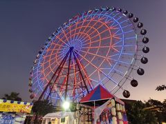 -三亚海昌梦幻海洋不夜城