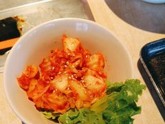 -新石器烤肉(周浦万达店)