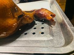 -阿庄新豫菜(航海东路店)