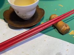 -荷风细雨·中国茶宴(碧云店)