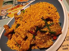 -大头力茶餐厅(花都融创茂店)