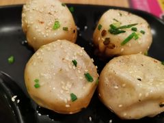 -小杨生煎(黄河路店)