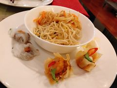 -富力希尔顿酒店·地阔自助餐厅