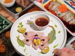 -匠和风精致料理(福州金融街万达店)