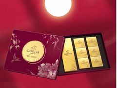 -GODIVA(景枫中心店)