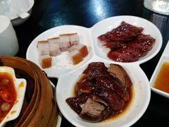 -港味仙(龙盛国际商业广场店)