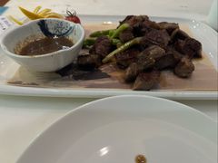 -宁海食府·涌宴(真和店)