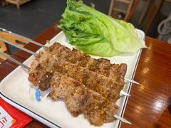 -1078號老北京涮肉(松柏店)