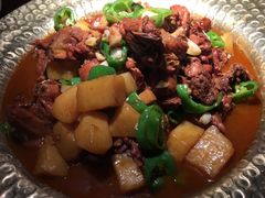 -楼兰新疆主题餐厅(苏州中心店)