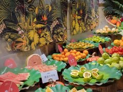 -芭菲盛宴·环球美食(北城国际店)