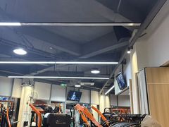 -AFTERWORK健身(万通中心店)