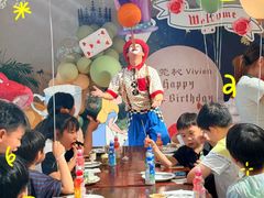 -HERRE·FARM 赫尔露营农场·团建聚会包场