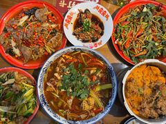 -小街47號江湖菜(四合院店)