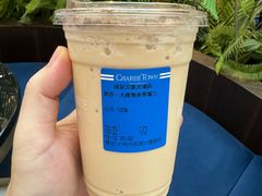 -CHARLIETOWN红茶公司(南京万象天地店)