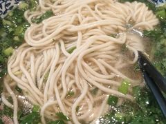 -马吉德牛肉拉面(新街口店)