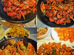 -巴厘龙虾·榜首油焖大虾(洞庭·艺术洋房店)