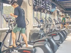 -七星派健身中心(鸟巢店)