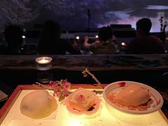 -地球美食剧场