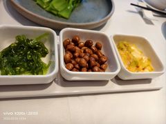 -万龙洲海鲜(南新仓店)