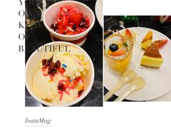 -曼佧特国际大酒店M-café全日制西餐厅(塘厦店)