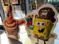 -汉堡王(徐汇绿地缤纷店)