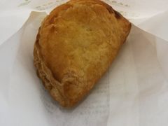 白脱榴莲酥-老大昌(淮海中路店)