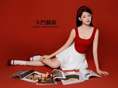 -CM卡门摄影