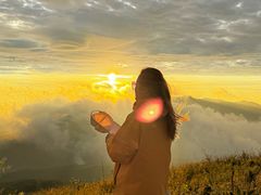 -灵山