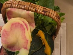 -蘑界·野生菌火锅(深业上城店)