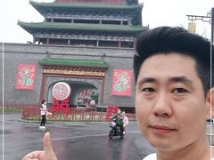 -鼓楼夜市