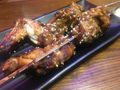 -烧货·活海鲜炭烧(湖滨商业街店)