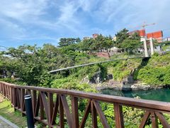 -龙头岩(Dragon Head Rock)