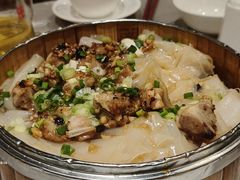 排骨陈村粉-香云轩·顺德菜(香云纱园林酒店店)