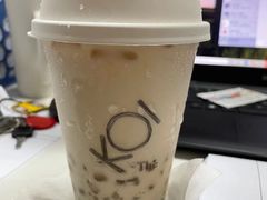 -KOI Thé(正佳广场店)