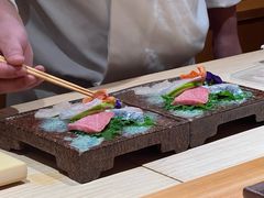 -鮨遠山