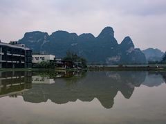 -明仕田园