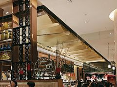 -美食汇·海鲜自助西餐厅·江门富力万达嘉华酒店