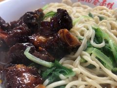 小排-泰顺江南春面馆