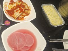 -木槿花韩式炭烤·熟成肉工坊(孙文东路店)