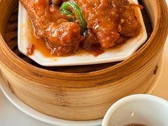 -广州建国酒店-盈丰阁粤菜-粤式茶点