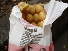 -利强记北角鸡蛋仔(弥敦道店 )