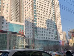 -中国医科大学附属盛京医院(南湖院区)