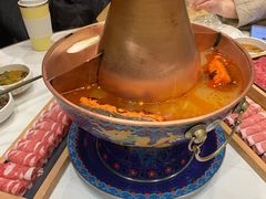 -祥源胡同·涮牛羊肉火锅(花桥店)