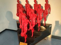 -长春世界雕塑园冰雪艺术天地