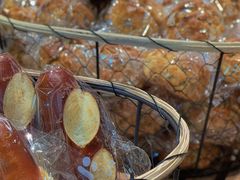 -面包与我Bread Or Me(长城汇店)