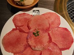 -牛角烧肉(步步高星城天地店)