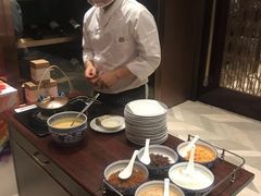 -西藏饭店·亚克·食光自助餐厅(文殊院店)
