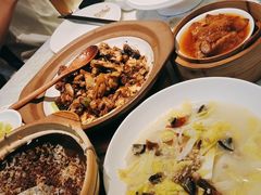-啫·粤风料理·啫啫煲(仓山万达广场店)