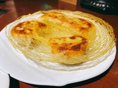 锅贴-龙抄手食府(浣花北路店)